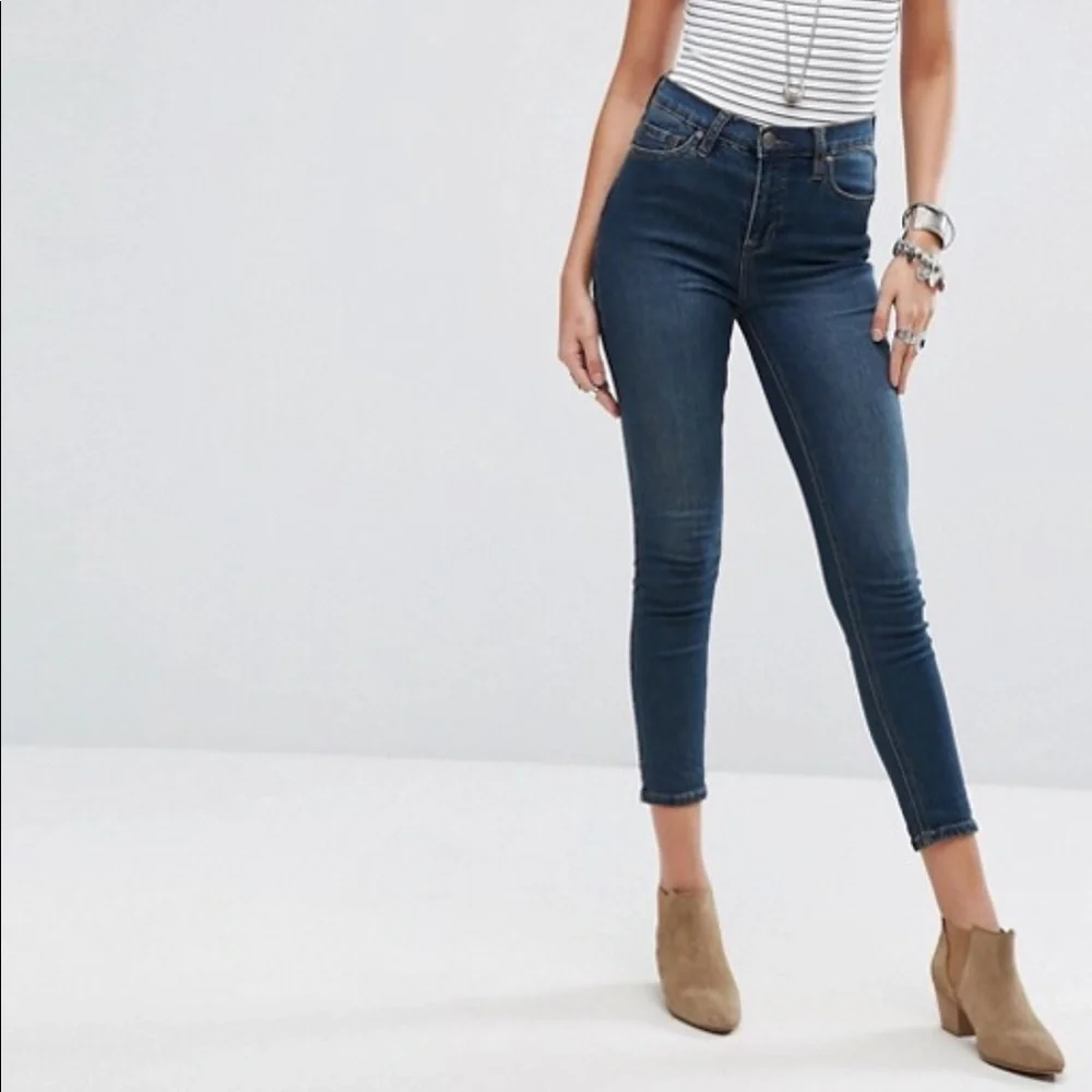 Free People free people